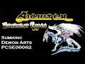 VITACHEAT CODES - Sumioni Demon arts PCSE00062