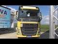 Volvo FH 420 Tractor Truck (2015) Exterior Walkaround