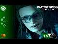 Watch Dogs: Legion | Parte 15 404 Not Found | Walkthrough gameplay Español - Xbox One