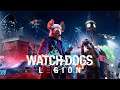 Watch Dogs: Legion - Xbox Series X Features Trailer