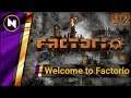 Welcome to Factorio 0.17 #92 DEFINITELY NO BOTTLENECK THERE