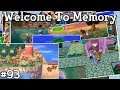 Welcome to Memory - Animal Crossing New Leaf Welcome Amiibo Live Stream - Ep. 93