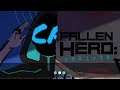 What Is Happening!! | Fallen Hero Rebirth (PC) #9