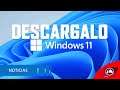 Windows 11 - ISO - DESCARGALO TU MISMO