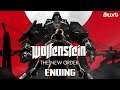 Wolfenstein: The New Order (PC) CAMPAIGN | WALKTHROUGH GAMEPLAY ENDING / BOSS | TELUGU | by @dasaM_K