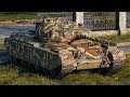 World of Tanks Progetto M35 mod 46 - 3 Kills 7,5K Damage