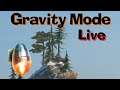 WOT Blitz LIVE - Gravity Mode! Platooning with Subscribers