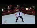 WWF Attitude: King of the Ring (Round 1 - Part 1)
