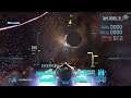 Xenia Xbox 360 Emulator - Project Sylpheed Ingame / Gameplay! (088b1c21)