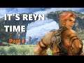 Xenoblade Chronicles: Reyn Player Only (Part 1)