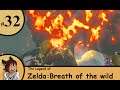 Zelda breath of the wild Ep32 the lone pine tree -Strife Plays
