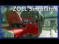 Zoll Simulator 🛂 Das verstörende Ende | Prolog Gameplay [s3e7]