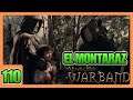 🎯 [110] MONTARACES DE GONDOR | Mount and Blades Warband | The Last Days of the Third Age Español PC