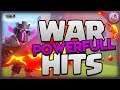 3 Star [Th13] War Hits | Clash of Clans