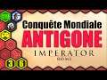 🎮 570#36 World Conquest [FR/SLAN] Let's Play Imperator : Rome 2.0