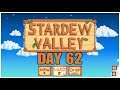 #62 Stardew Valley Daily, PS4PRO, Gameplay, Playthrough