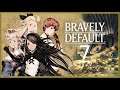 #7 Bravely Default - Olivia´s Opfer