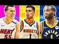 8 BIGGEST BREAKOUT STARS FROM THE NBA BUBBLE!