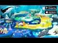 Abyssrium World: Tap Tap Fish - Android / iOS Gameplay HD