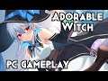Adorable Witch | PC Gameplay
