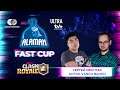 ALAMAN FastCup | Clash Royale | Комментируют: Vanco & Imni