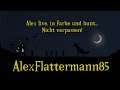 AlexFlattermann85 - 65. offizieller Livestream vom 18.09.2020