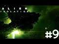 Alien: Isolation - Atrapando al alien #9