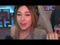 Alinity Has a Breakdown and Quits Twitch
