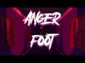 Anger Foot - Playthrough (lightning-fast FPS)