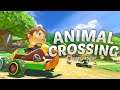 Animal Crossing (Mario Kart 8 Deluxe - Part 104)