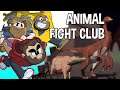 Animal Fight Club | eShopping | Almighty Pengugoose | Super Beard Bowl