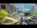 Apex Charged Sentinel Play