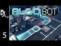Algo Bot - Ep 5 - Area 3: levels 1 and 2