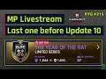 Asphalt 9 Multiplayer Livestream - Last one before Update 10 | RTG #215