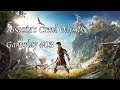 Assassin’s Creed Odyssey | Episodio 03 | El Lobo de Esparta