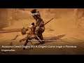 Assassins Creed Origins 001 A Origem Como Jogar e Primeiras Impressões