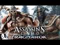 Assassins Creed Ragnarok - Gameplay Infos, PS5, meine Meinung (Vikings AC Deutsch)