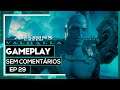 ASSASSIN'S CREED VALHALLA #29 - GAMEPLAY SEM COMENTÁRIOS em Português - PTBR