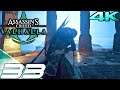 ASSASSIN'S CREED VALHALLA Gameplay Walkthrough Part 33 (FULL GAME 4K 60FPS ULTRA) No Commentary