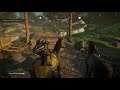 Assassin's Creed Valhalla - Puppets and Prisoners: Follow Basim and Kidnap Tedmund PS5 Gameplay 2021