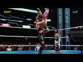 Asuka vs. Rhea Ripley (RAW Women's Title)