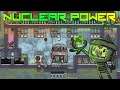 Automating the Nuclear Reactor! - Oxygen Not Included Experiment