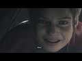AVR| RE2 REMAKE (Claire A) P4 ["Trial And Error"]