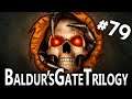 Baltasar con rage - Baldur's Gate Enhanced Edition Trilogy #79