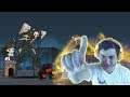Battaglia contro gli Angeli per salvare la Terra [The Battle Cats ep 26]