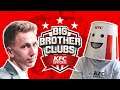 BIG BROTHER CLUBS | ANOTHER RED CARD?! | #5