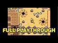 Bomberman Jetters Densetsu no Bomberman ボンバーマンジェッターズ~伝説のボンバーマン~ (GBA) - Full Playthrough