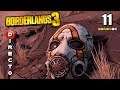 Borderlands 3 DIRECTO #11 La nueva cámara - Gameplay Español Cooperativo