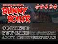 Bunny Hill Horror: Bunny Boiler by Krunchy Fried Games ♦ The Sequel for Bunny Hill Horror