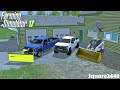 Buying 2020 Chevy 1500 & Plow Truck | Throwback | Homeowner | Farming Simulator 17